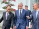 Apple CEO Tim Cook Meets Jokowi, Will There Be Major Investments? Apple CEO Tim Cook Meets Jokowi, Will There Be Major Investments?