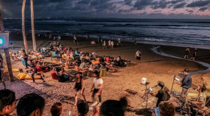 The Government Denies Claims That Bali Is on the No List 2025 The Government Denies Claims That Bali Is on the No List 2025