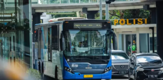 Good News! Transjabodetabek Fares Set to Be Waived Once Fully Operational Good News! Transjabodetabek Fares Set to Be Waived Once Fully Operational