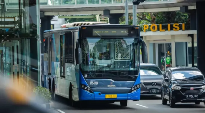 Good News! Transjabodetabek Fares Set to Be Waived Once Fully Operational Good News! Transjabodetabek Fares Set to Be Waived Once Fully Operational