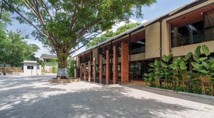 Recommendations for Trendy Cafés in Jakarta: Cozy Coffee Spots with a Bali Vibe Recommendations for Trendy Cafés in Jakarta: Cozy Coffee Spots with a Bali Vibe