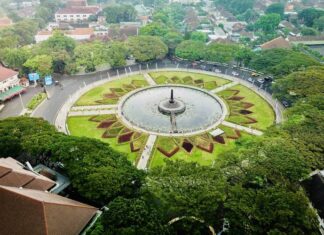 Four Must-Visit Spots to Celebrate New Year’s Eve in Malang Raya Four Must-Visit Spots to Celebrate New Year’s Eve in Malang Raya