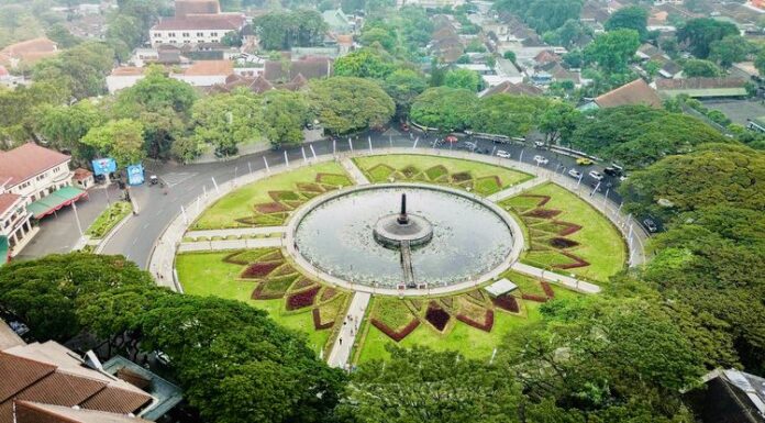 Four Must-Visit Spots to Celebrate New Year’s Eve in Malang Raya Four Must-Visit Spots to Celebrate New Year’s Eve in Malang Raya