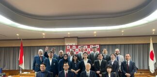 University of Brawijaya Collaborates with Japanese Universities to Establish Robotics and AI Research Center