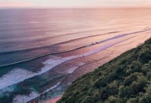 How a 1970s Film Turned Uluwatu Into a Global Surf Destination How a 1970s Film Turned Uluwatu Into a Global Surf Destination