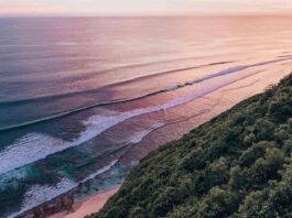 How a 1970s Film Turned Uluwatu Into a Global Surf Destination