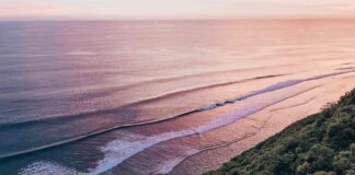 How a 1970s Film Turned Uluwatu Into a Global Surf Destination How a 1970s Film Turned Uluwatu Into a Global Surf Destination