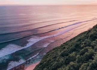 How a 1970s Film Turned Uluwatu Into a Global Surf Destination How a 1970s Film Turned Uluwatu Into a Global Surf Destination