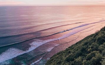 How a 1970s Film Turned Uluwatu Into a Global Surf Destination How a 1970s Film Turned Uluwatu Into a Global Surf Destination