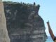 Progress of Uluwatu Temple Cliff Cracks Handling Project Reaches 70% Progress of Uluwatu Temple Cliff Cracks Handling Project Reaches 70%