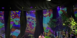 UVJF 2025 Set to Light Up Bali’s Music Scene Again UVJF 2025 Set to Light Up Bali’s Music Scene Again