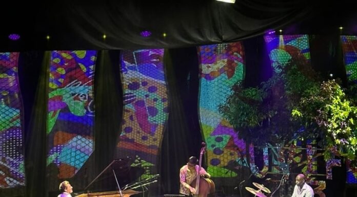 UVJF 2025 Set to Light Up Bali’s Music Scene Again UVJF 2025 Set to Light Up Bali’s Music Scene Again
