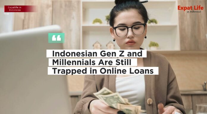 OJK: Indonesian Gen Z and Millennials Are Still Trapped in Online Loans, They Refuse to Pay!