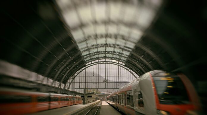 Removed from the National Strategic Project, What’s the Fate of the Jakarta-Surabaya Semi-Fast Train? Removed from the National Strategic Project, What's the Fate of the Jakarta-Surabaya Semi-Fast Train?
