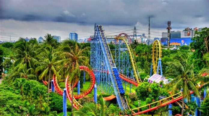 Enjoy Free Admission to Jakarta’s Ancol Park and Explore its Attractions
