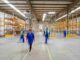 Demand for Warehouse Space in Jabodetabek Soars, Driven by Chinese Companies Demand for Warehouse Space in Jabodetabek Soars, Driven by Chinese Companies