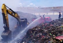 Bali Governor Says 41 Percent of Island Waste Comes From Tourism Sector Bali Governor Says 41 Percent of Island Waste Comes From Tourism Sector
