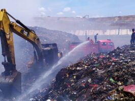 Bali Governor Says 41 Percent of Island Waste Comes From Tourism Sector