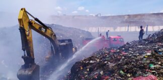 Bali Governor Says 41 Percent of Island Waste Comes From Tourism Sector Bali Governor Says 41 Percent of Island Waste Comes From Tourism Sector