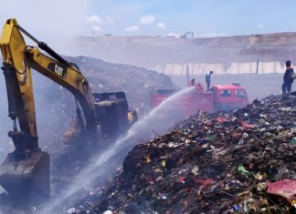 Bali Governor Says 41 Percent of Island Waste Comes From Tourism Sector Bali Governor Says 41 Percent of Island Waste Comes From Tourism Sector