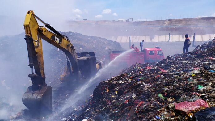 Bali Governor Says 41 Percent of Island Waste Comes From Tourism Sector