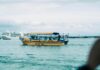 Bali Pushes Water Taxi Plan to Cut Travel Time to 30 Minutes Bali Pushes Water Taxi Plan to Cut Travel Time to 30 Minutes