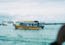 Bali Pushes Water Taxi Plan to Cut Travel Time to 30 Minutes Bali Pushes Water Taxi Plan to Cut Travel Time to 30 Minutes