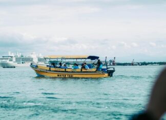 Bali Pushes Water Taxi Plan to Cut Travel Time to 30 Minutes Bali Pushes Water Taxi Plan to Cut Travel Time to 30 Minutes
