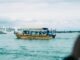 Bali Pushes Water Taxi Plan to Cut Travel Time to 30 Minutes Bali Pushes Water Taxi Plan to Cut Travel Time to 30 Minutes