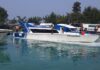 Bali Plans Water Taxi Service to Cut Airport to Canggu Travel Time Bali Plans Water Taxi Service to Cut Airport to Canggu Travel Time