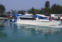 Bali Plans Water Taxi Service to Cut Airport to Canggu Travel Time Bali Plans Water Taxi Service to Cut Airport to Canggu Travel Time