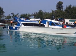 Bali Plans Water Taxi Service to Cut Airport to Canggu Travel Time