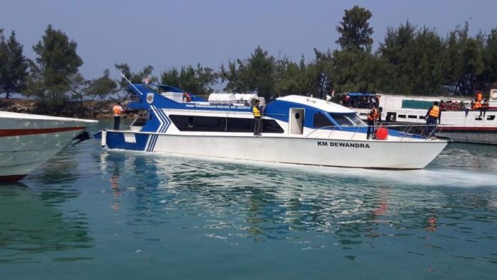 Bali Plans Water Taxi Service to Cut Airport to Canggu Travel Time