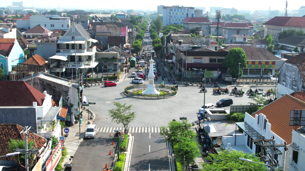 Wellness Tourism Recommendations in Yogyakarta, Perfect for Beating Burnout!