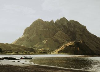 Labuan Bajo Targets Higher Tourism Growth with Government Support Labuan Bajo Targets Higher Tourism Growth with Government Support