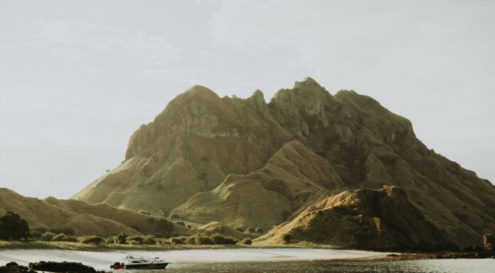 Weather Forecast App for Labuan Bajo Tourism to Launch in November 2024 Labuan Bajo Targets Higher Tourism Growth with Government Support
