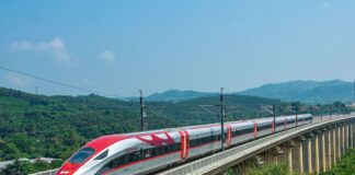 Whoosh Offers Rp 200,000 Ramadan Group Promo for Jakarta–Bandung Trips Whoosh