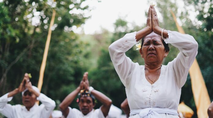Balinese Government Sets Sights on Eradicating Extreme Poverty by 2024