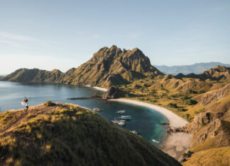 Komodo National Park Limits Visitors to 1,000 Per Day Starting April 2026 Komodo National Park