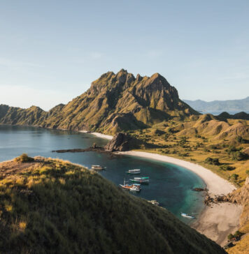 Komodo National Park Limits Visitors to 1,000 Per Day Starting April 2026 Komodo National Park