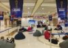 Bali Airport Turns Into a World Cup Fan Zone With Free Public Watch Parties Bali Airport Turns Into a World Cup Fan Zone With Free Public Watch Parties
