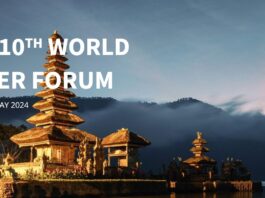 10th world water forum