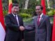 Bilateral Meeting between Jokowi and Xi Jinping Results in 8 Cooperation Agreements