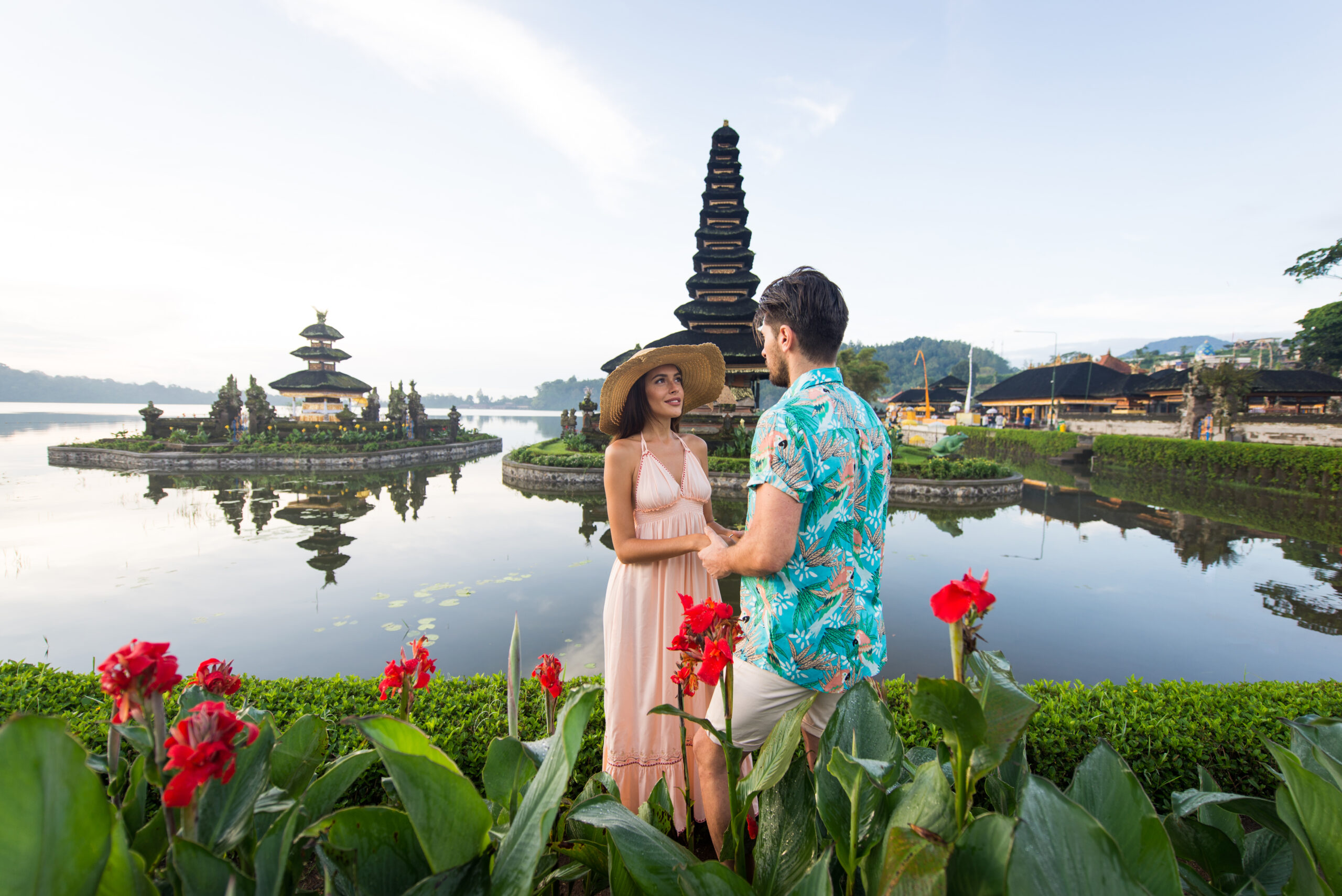 Bali Secures Top Spot as the Best Global Honeymoon Destination in Travelers Choice Awards 2024