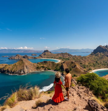 Beyond Bali, Five Indonesian Destinations Gaining Global Attention 1,800 Foreign Tourists Arrive Since the Launch of Labuan Bajo-Kuala Lumpur Flights